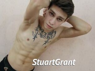StuartGrant