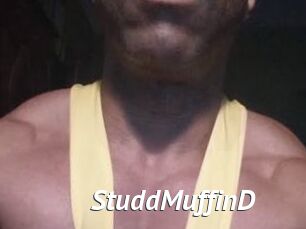 StuddMuffinD