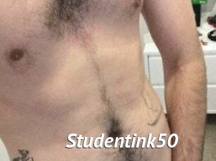 Studentink50