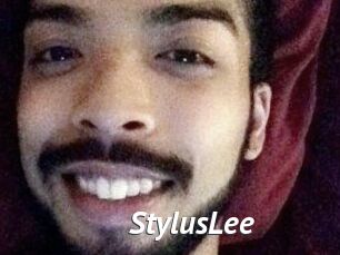 Stylus_Lee