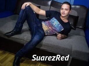 SuarezRed