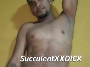 SucculentXXDICK