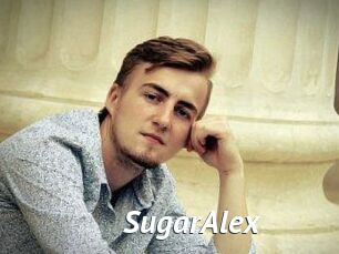 SugarAlex