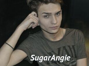 SugarAngie
