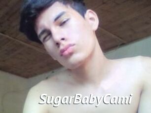 SugarBabyCami Gay Vod