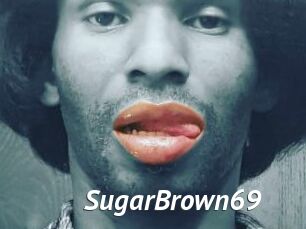 SugarBrown69
