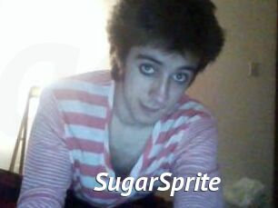 SugarSprite