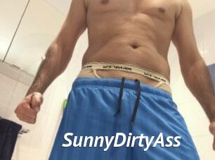 SunnyDirtyAss