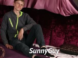 SunnyGuy