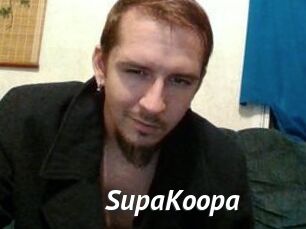 SupaKoopa