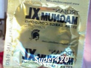Super420