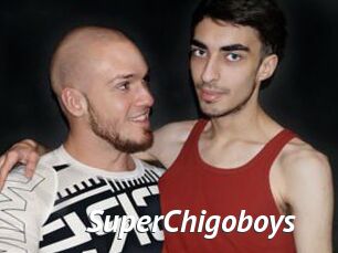SuperChigoboys