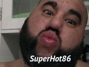 SuperHot86