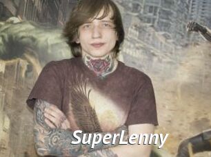 SuperLenny