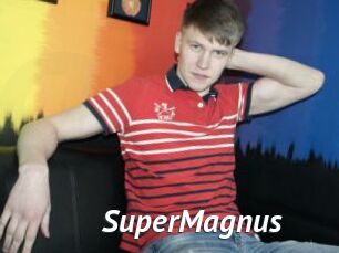 SuperMagnus