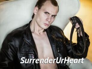 SurrenderUrHeart