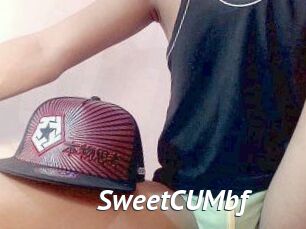SweetCUMbf