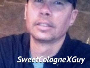 SweetCologneXGuy