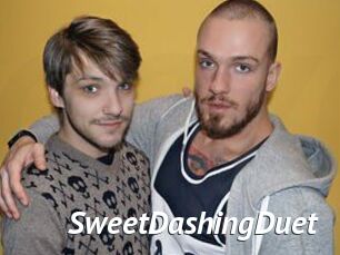 SweetDashingDuet