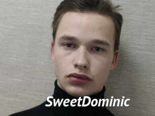 SweetDominic