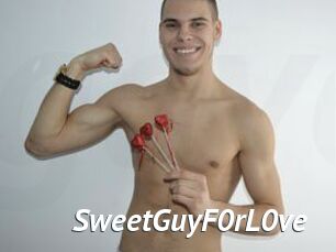 SweetGuyF0rL0ve