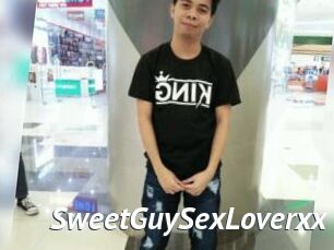 SweetGuySexLoverxx