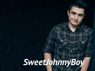 SweetJohnnyBoy