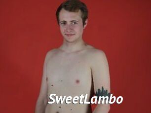 SweetLambo