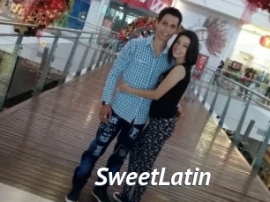SweetLatin
