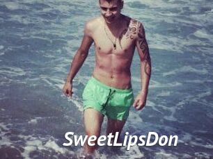 SweetLipsDon