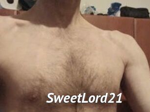 SweetLord21