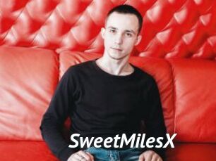 SweetMilesX
