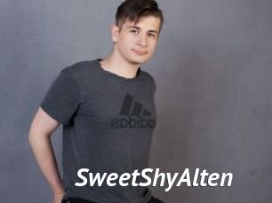 SweetShyAlten