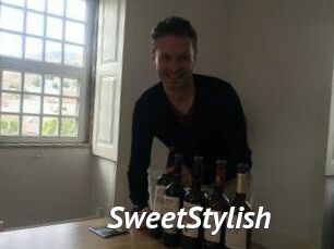 SweetStylish
