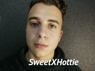 SweetXHottie