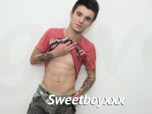 Sweetboyxxx