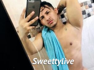 Sweettylive