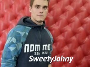 SweetyJohny