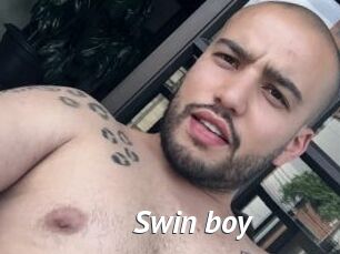 Swin_boy