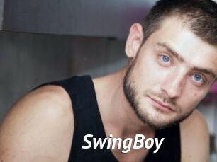 SwingBoy