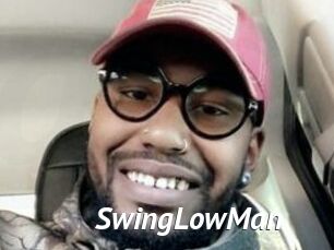 SwingLowMan