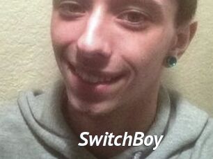 SwitchBoy