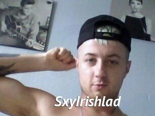 SxyIrish_lad