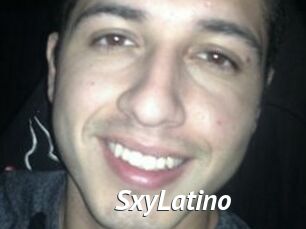 SxyLatino