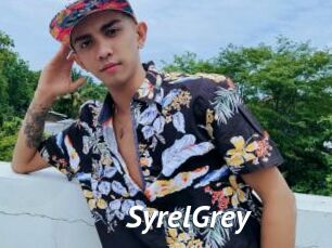 SyrelGrey