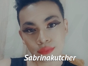 Sabrinakutcher