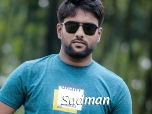 Sadman