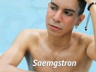 Saemgstron