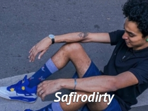Safirodirty