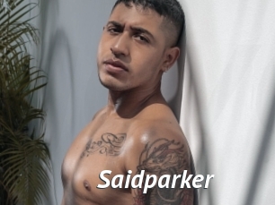 Saidparker
